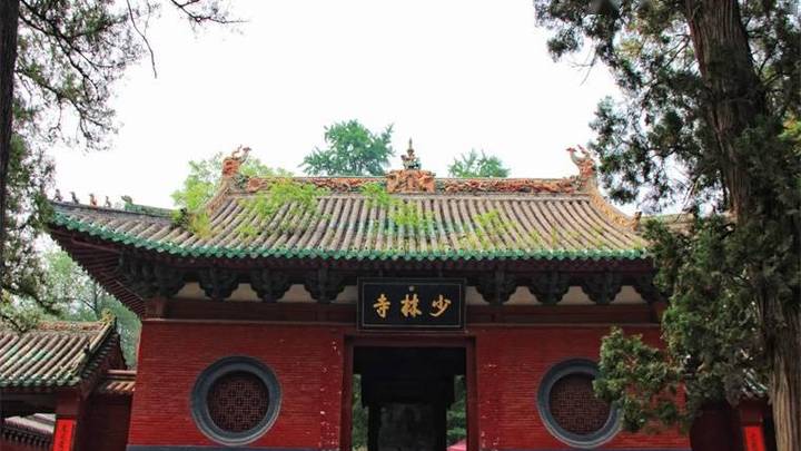 少林方丈释永信到美国meta谈禅宗遇到ai，你觉得科学尽头是玄学吗？