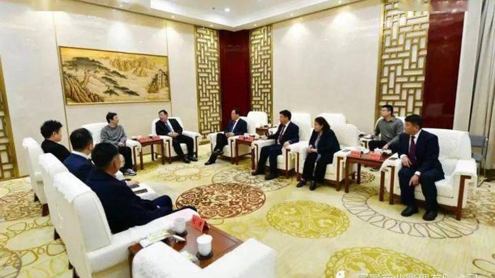 王思聪回来了，你看好他的文旅生意吗？