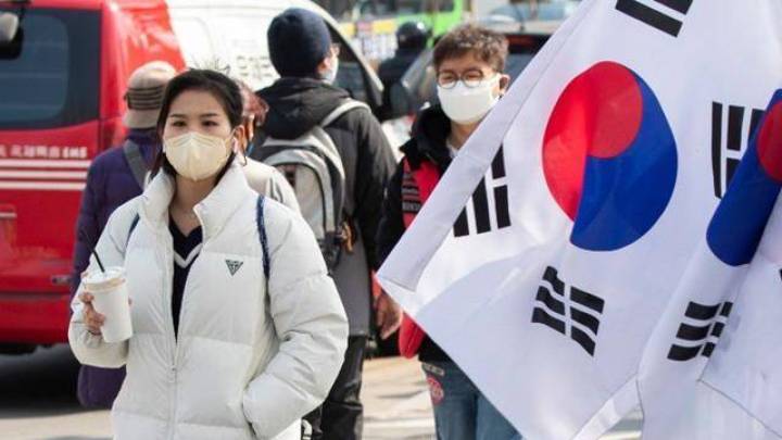 人口或锐减至3500万以下，韩国正在消失吗？