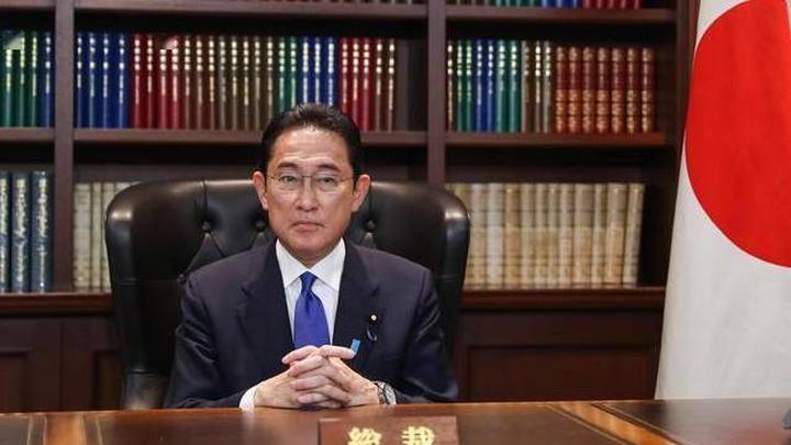 岸田文雄辞去自民党内要职，日本政坛是洗牌了吗？