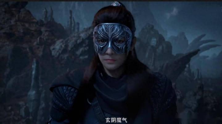 《凡人修仙传》里，紫灵和极阴祖师乌丑谁更厉害？