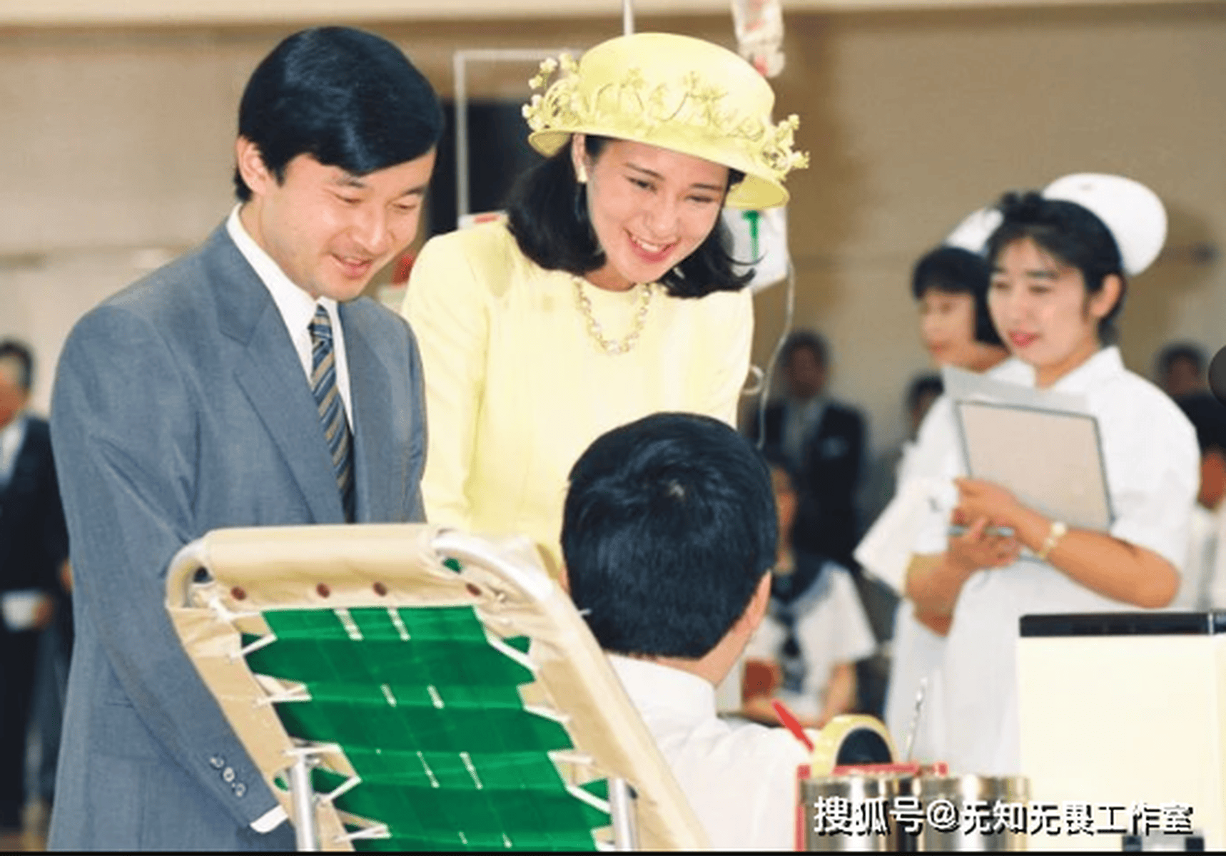 日本皇后雅子庆60岁生日