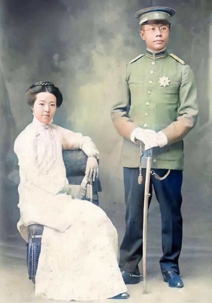 “鼠疫斗士”,国士无双!首位华人诺贝尔奖候选人,伍连德传奇一生!临终遗言:我衷心希望中国更加繁荣昌盛