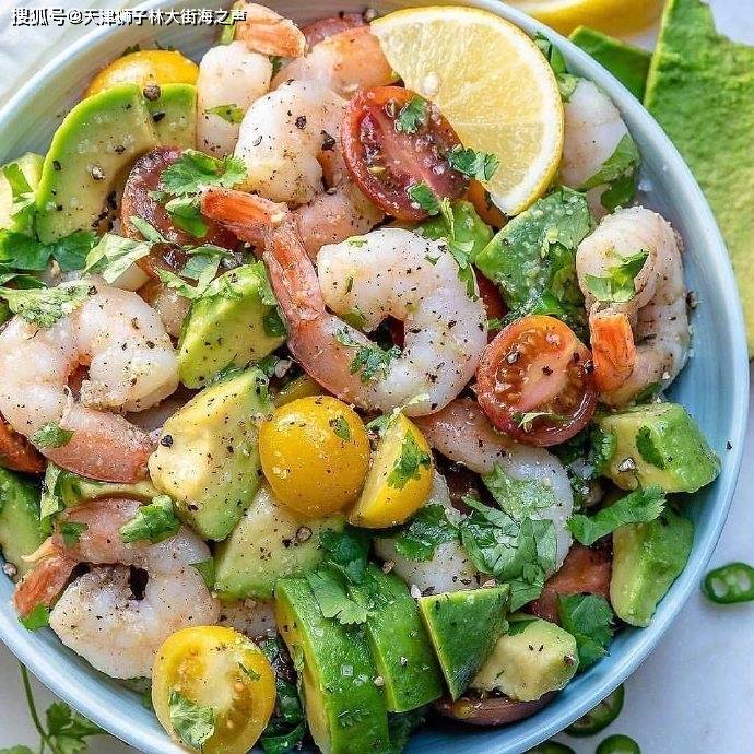 食物|减肥竟然如此简单，快来抄作业吧！