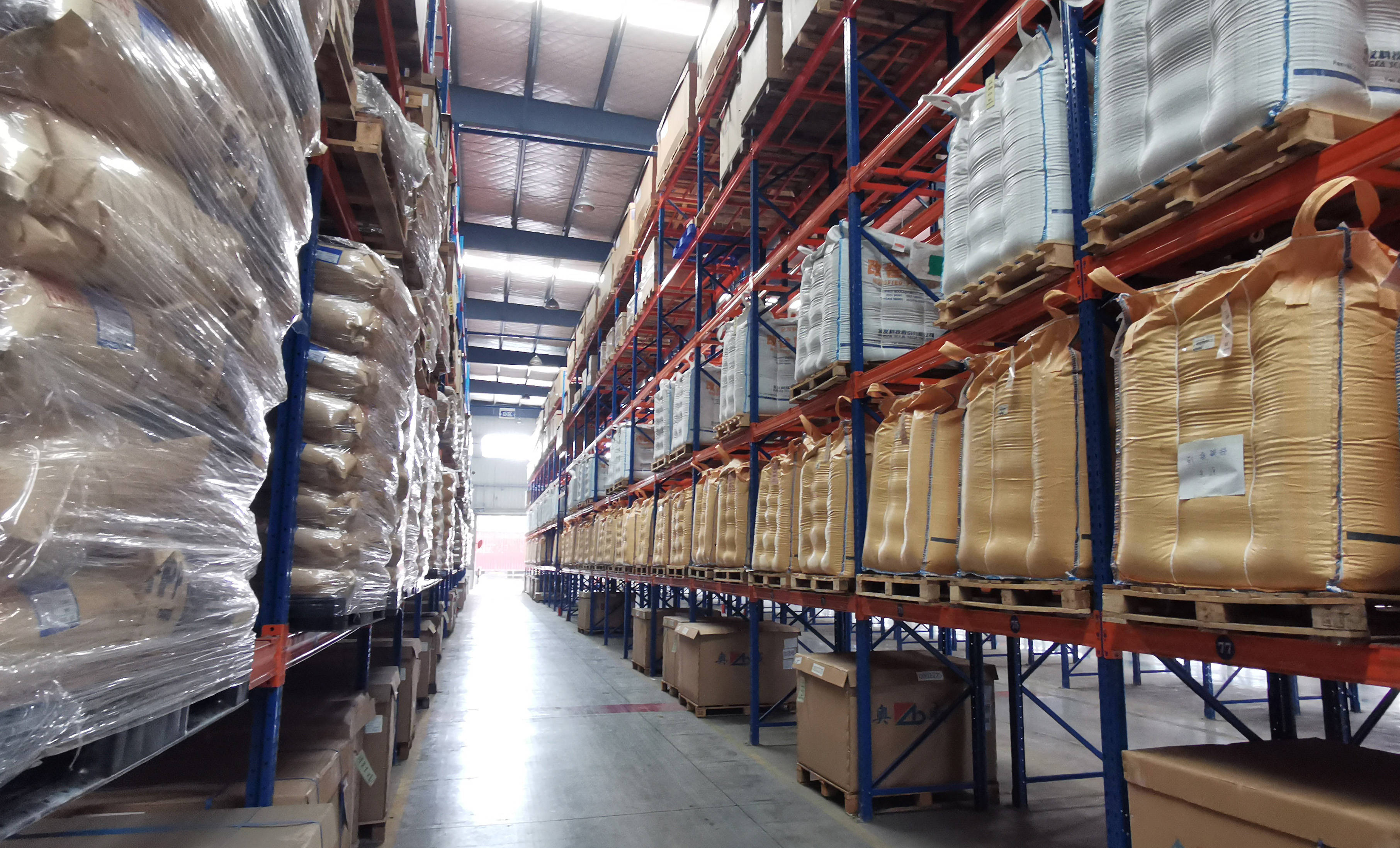 木托盘在立体仓库使用需要注意的事项