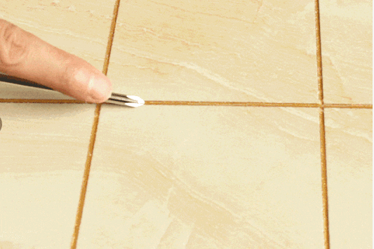 夏天到了做美缝一定要注意这几点