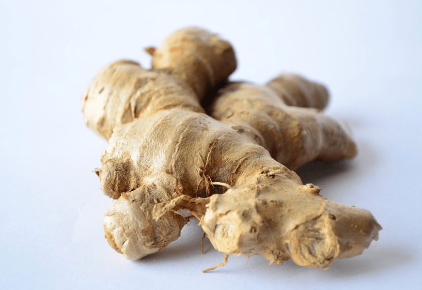 生姜种植除了用肥 别忘了 催芽 生姜催芽的3个作用 增收入 苗高