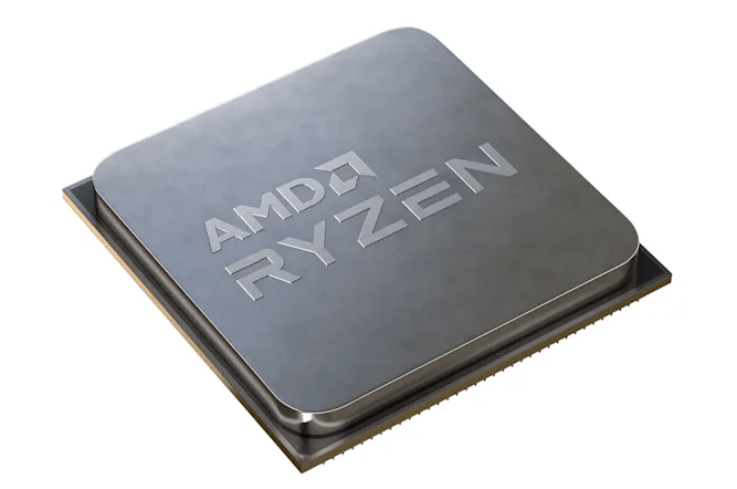 原创amd推出首款内置显卡的ryzen 5000 cpu