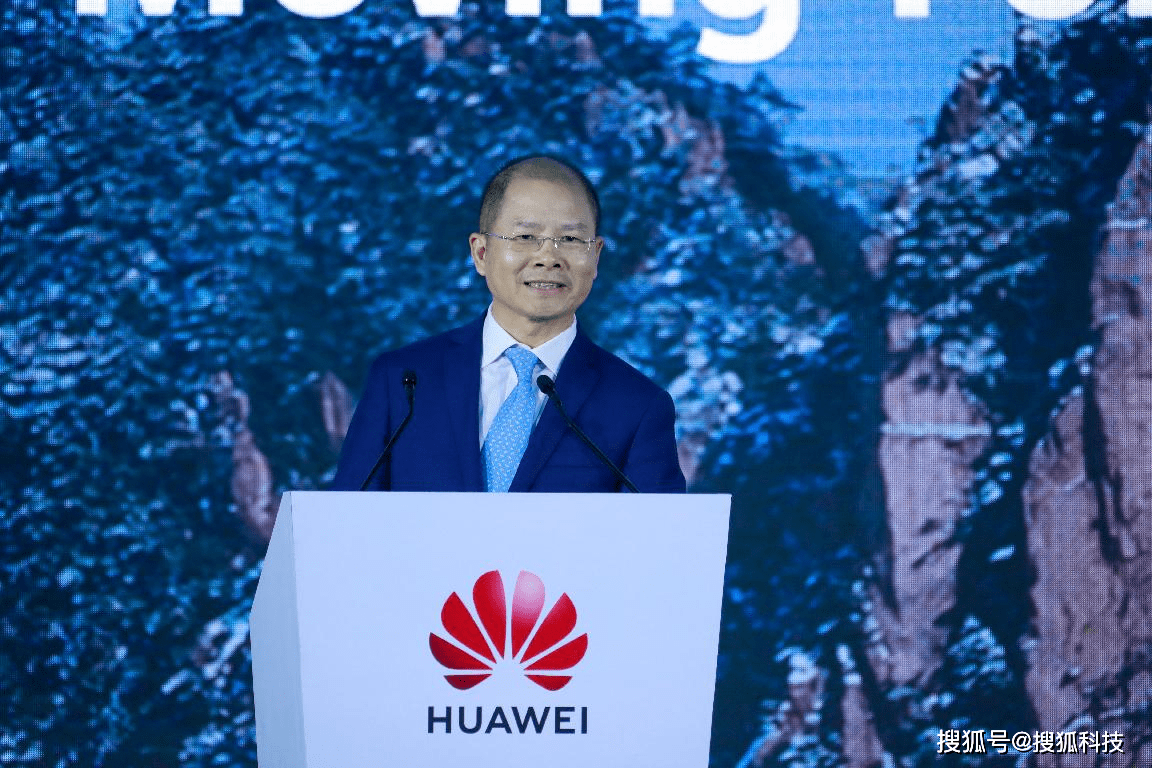 Original interview with Huawei Xu Zhijun: No illusions about being removed from the list of entities, improving software capabilities to reduce chip dependence