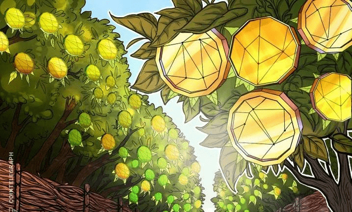 比特币6.4万美元、以太坊2300美元率多币种齐破新高5