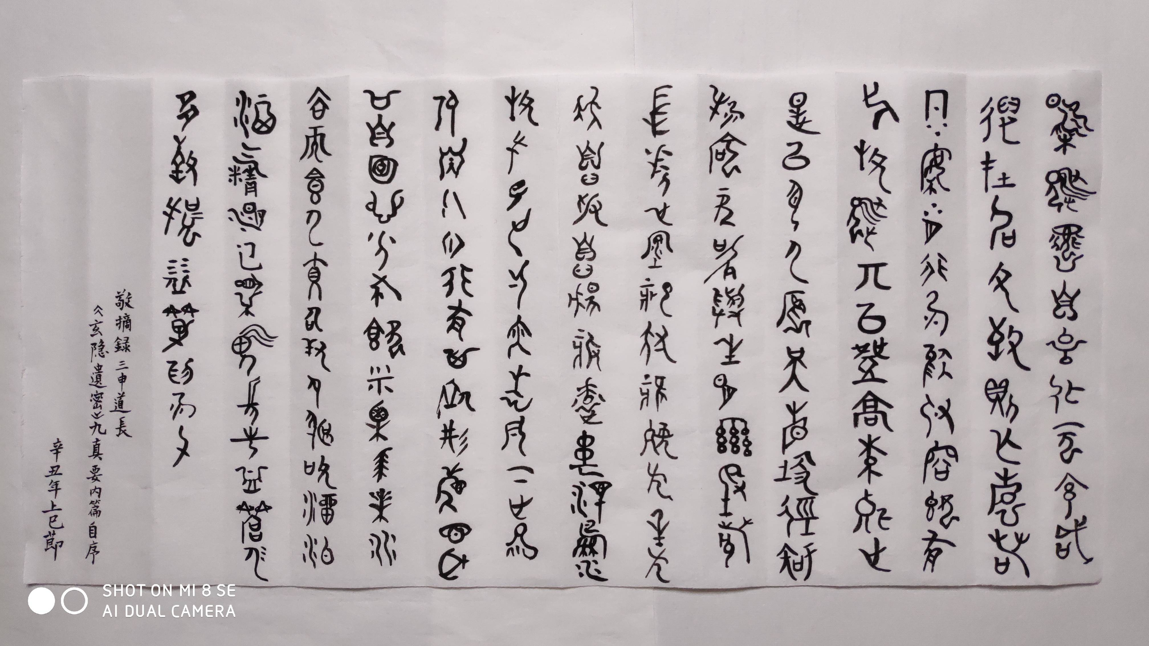 玄隐遗密一本带去未来的书