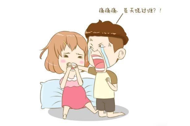 原创生孩子到底能有多疼?隔着屏幕看评论都觉得揪心