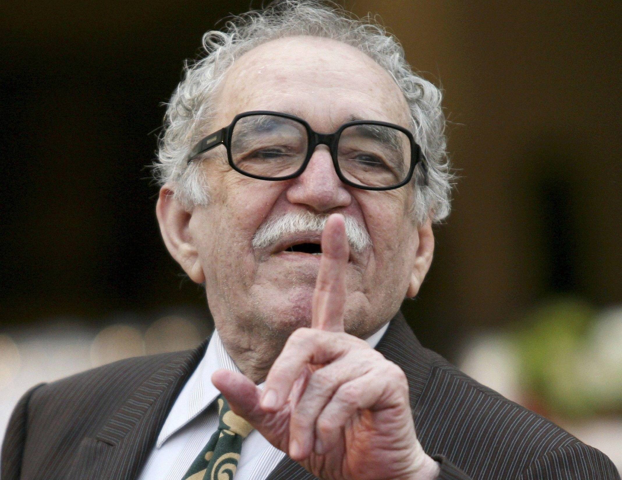 原创拉丁美洲大文学家马尔克斯这十句格言暗含浓厚的拉美文化色彩