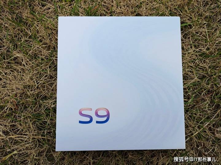 旗舰|自拍全面提升 性能更强 自拍旗舰vivo S9的全面进化