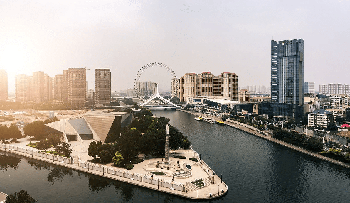 广州黄埔区的富力新城这个盘值得购买吗