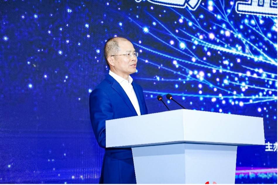 湘江有为,华为这样助力湖南"三高四新"战略落地