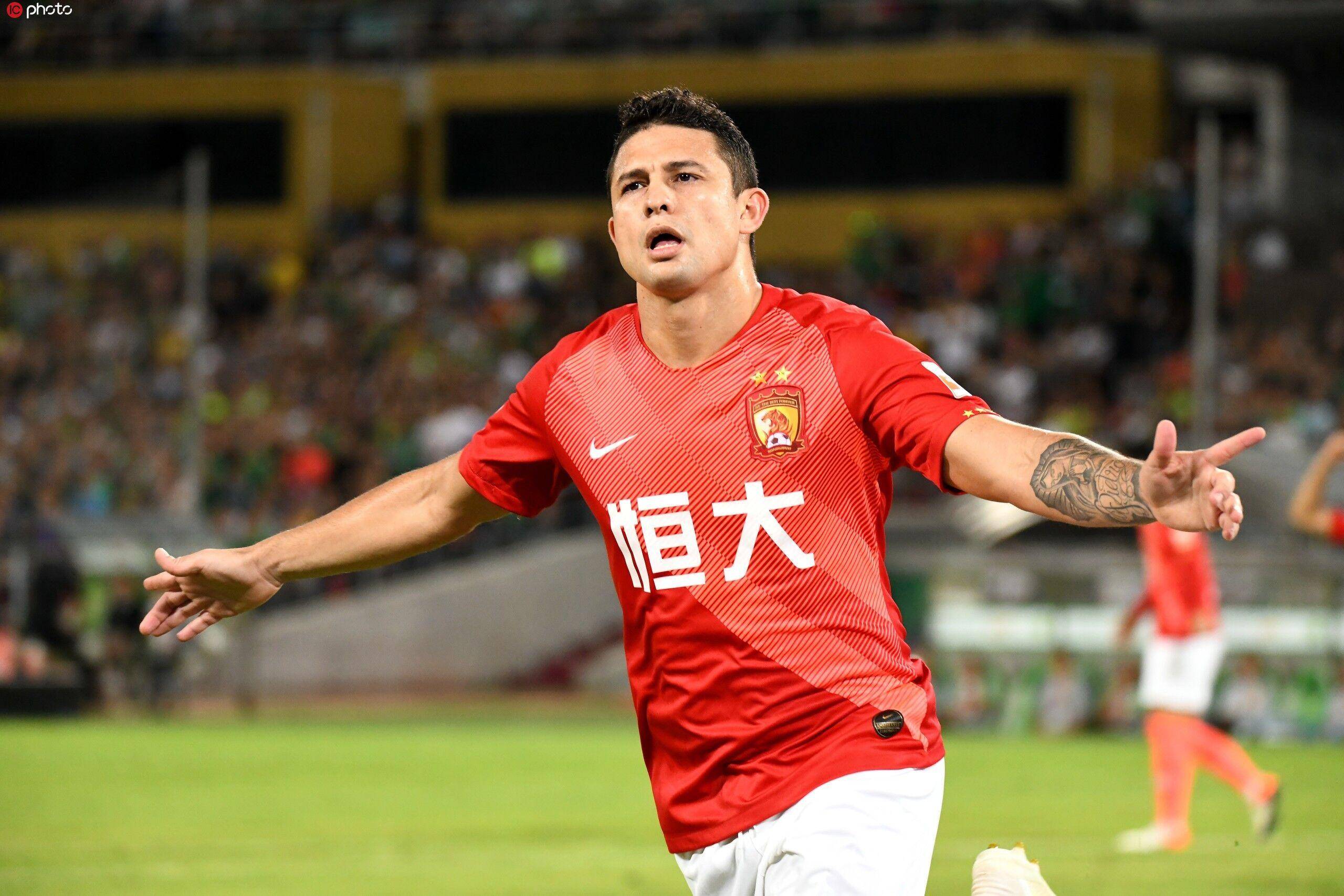 101体育吧中超前瞻广州队vs广州城2021中超新赛季开幕式暨广州打比