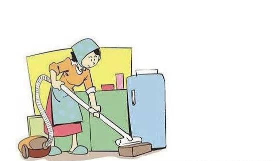 1分钟带您揭秘全屋整理收纳服务