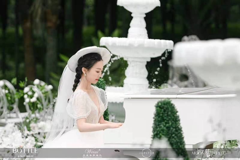 拍婚纱照提前准备什么_拍婚纱照穿什么鞋