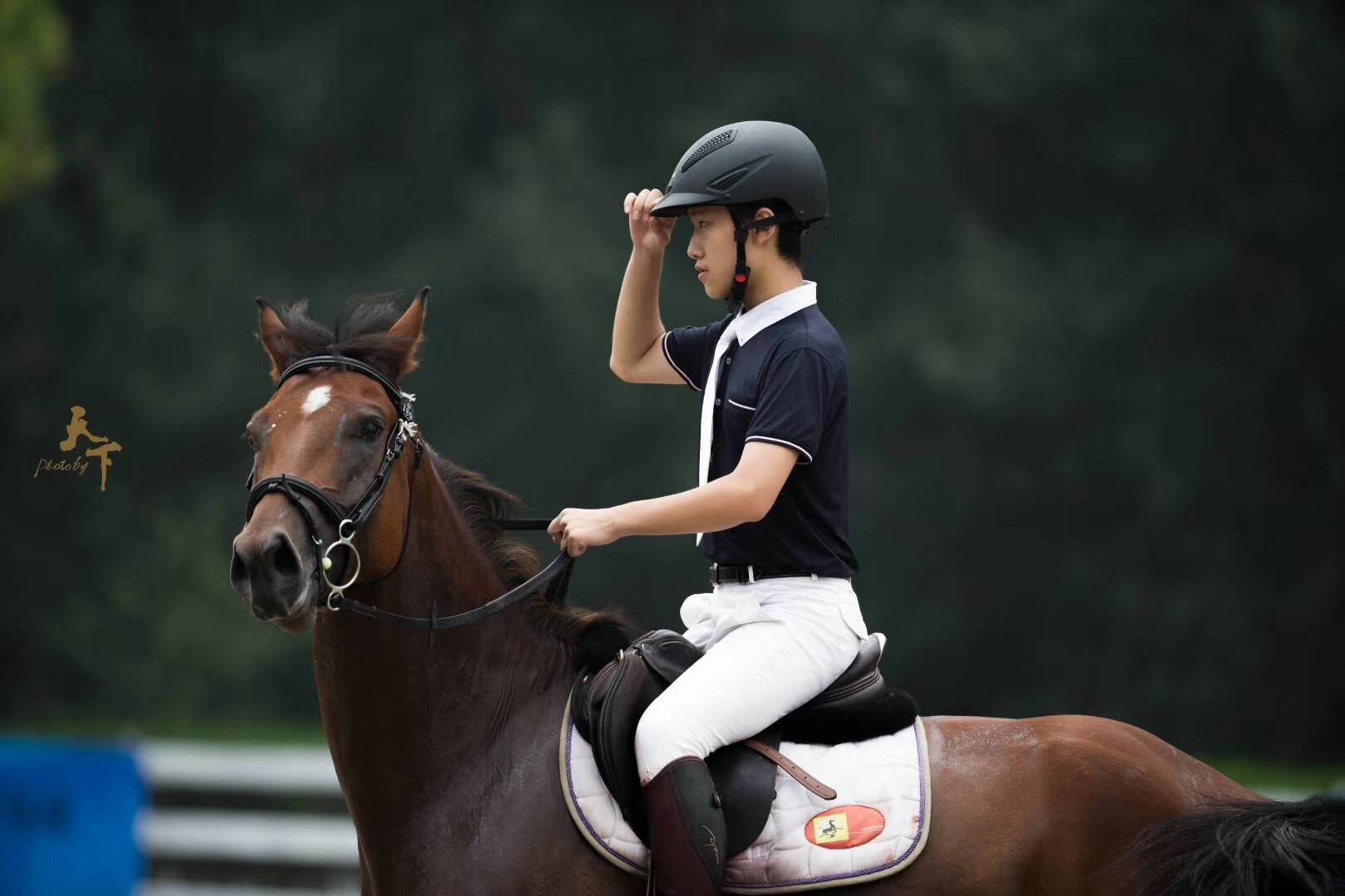 陈柄良专栏 当赢得鸟巢之路比赛后有一种模糊的感觉在心中泛起波澜 盛大时