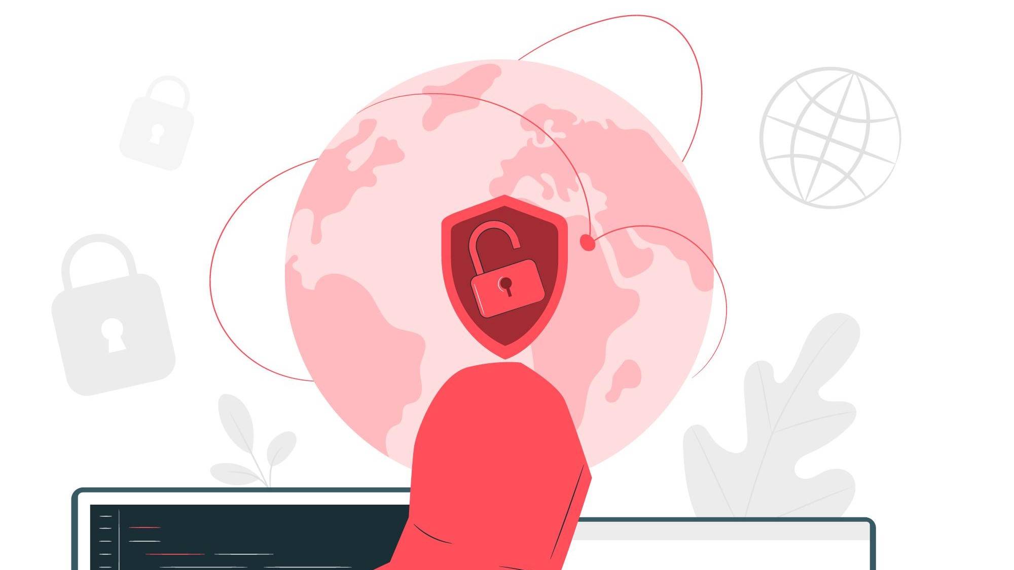 86企业经历攻击云方案能否助力抵挡入侵