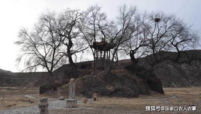 赤城 独石口 工商业