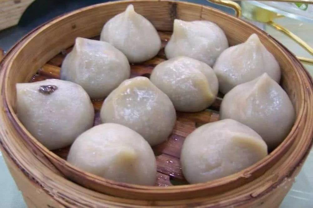 九江修水县风景秀丽之地美食特产也是一绝