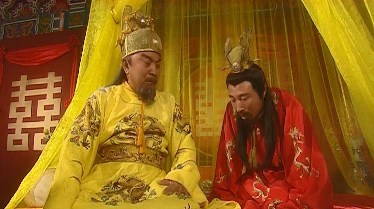 原创朱棣篡位成功后为找建文帝花了16年找到后却为何不杀