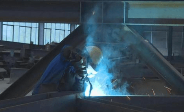 超全面这份车间焊接烟尘的治理攻略业内人士都应该好好看看