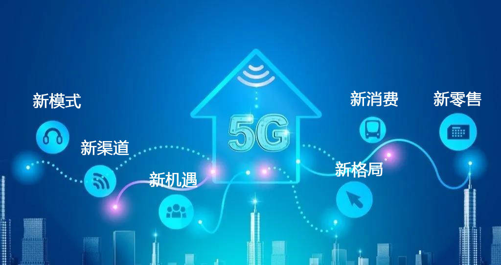 5g新時代跟隨多美源集團加入大健康產業引領中國美業新時代