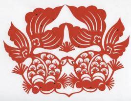 剪纸艺术家袁升科：岁月如梭一剪传承