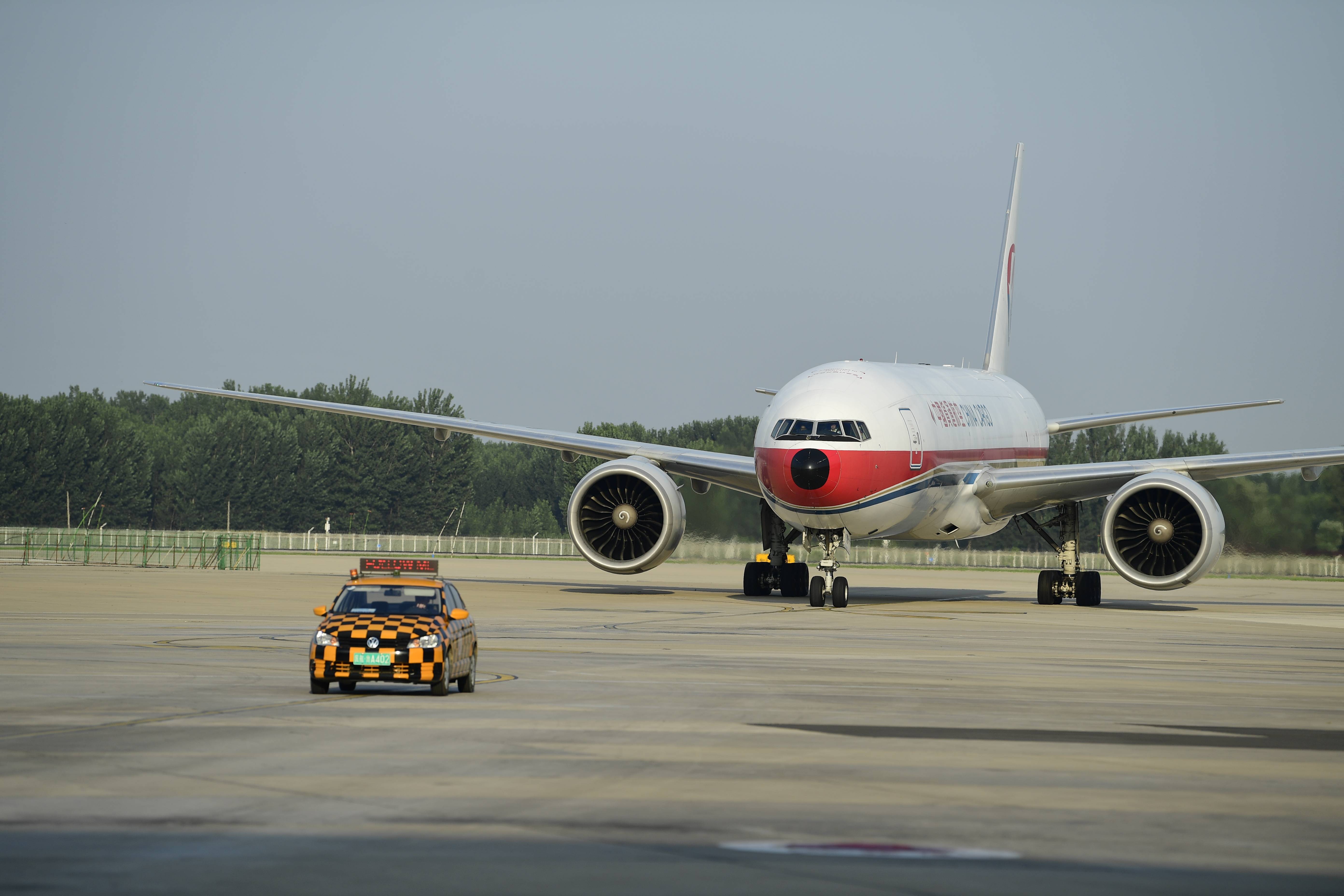 "五一"航空客流量预计出现小高峰,济南国际机场"十项心意"助力旅客