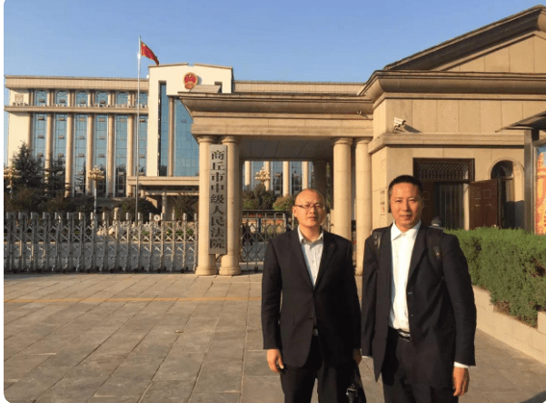 李长青律师手记:吴春红案平冤记(一)