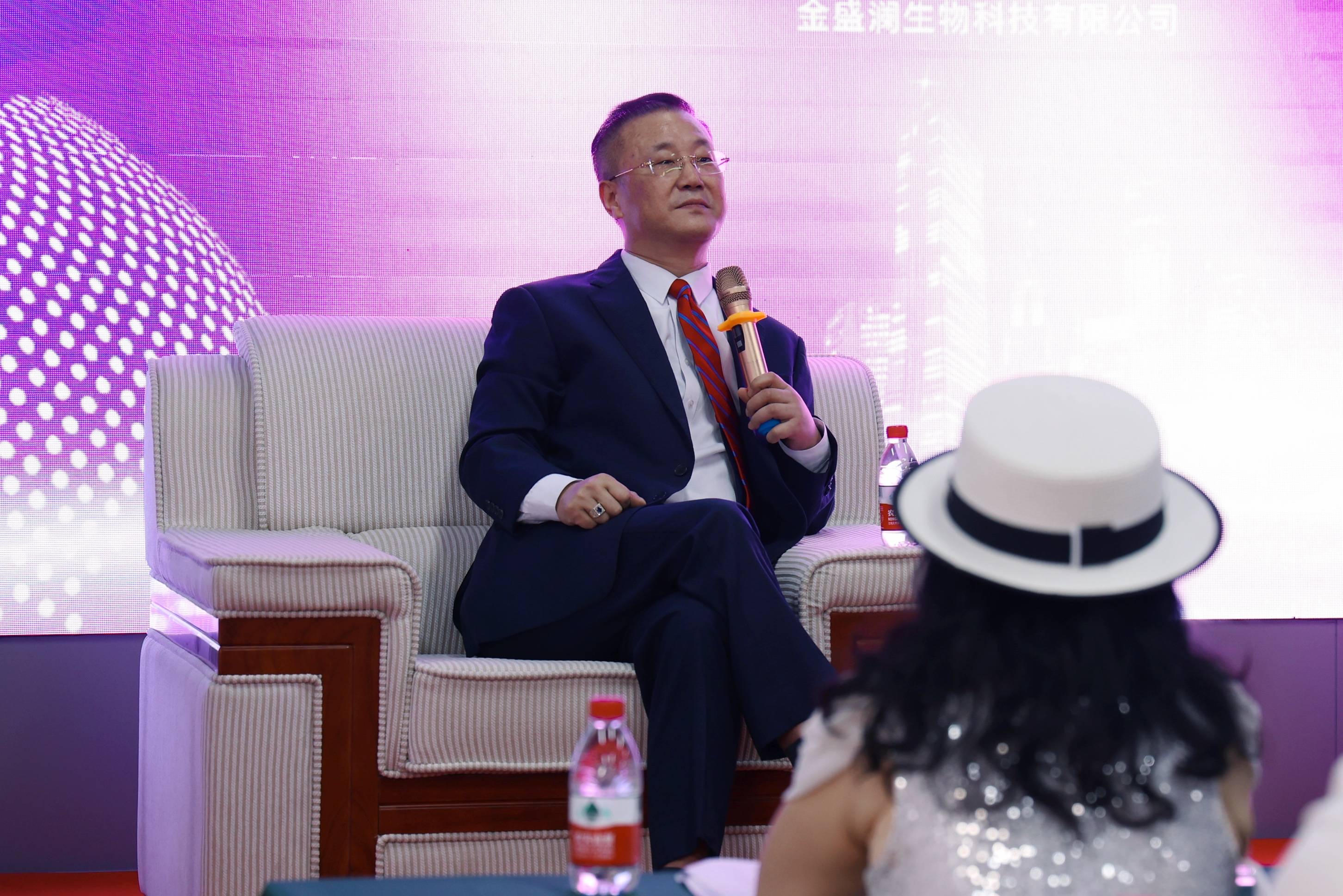 润宫资讯女性私密健康高峰论坛圆满落幕