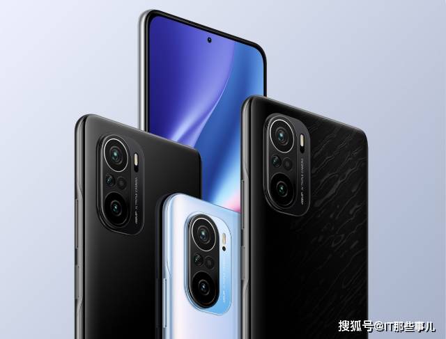 手机|2000元预算 买Redmi K40还是买realme GT Neo？