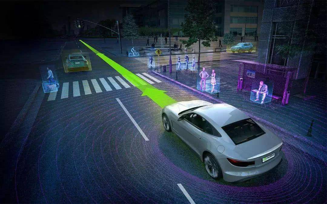 未来|无人驾驶技术前瞻：能否有效减少交通拥堵？能否减少交通事故？