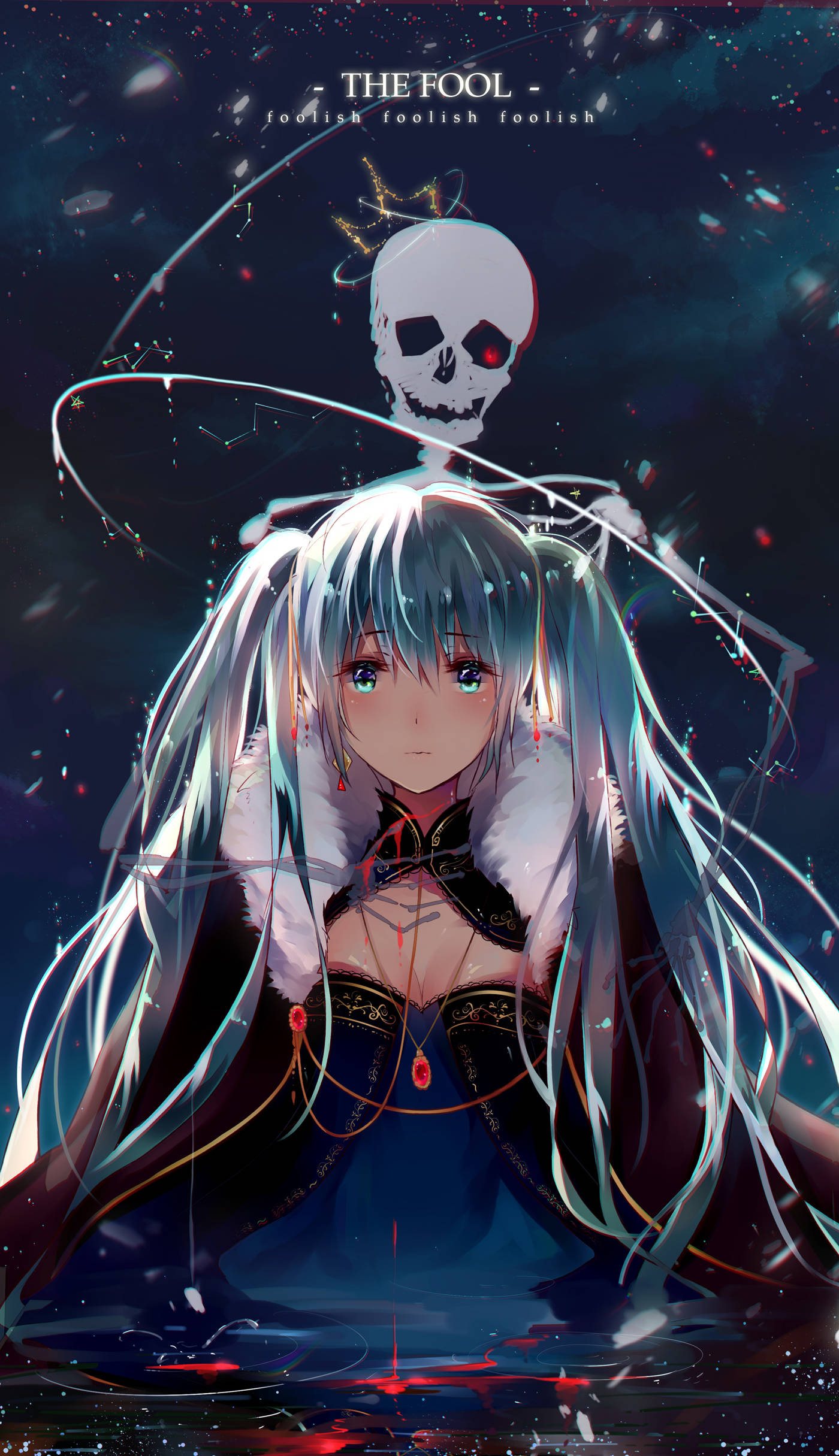 初音未来壁纸系列第3期