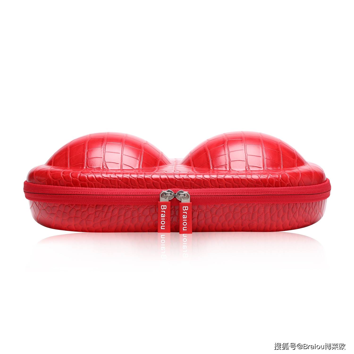 美文|内衣收纳盒哪种好？国货正当潮，女神差旅收纳神器！