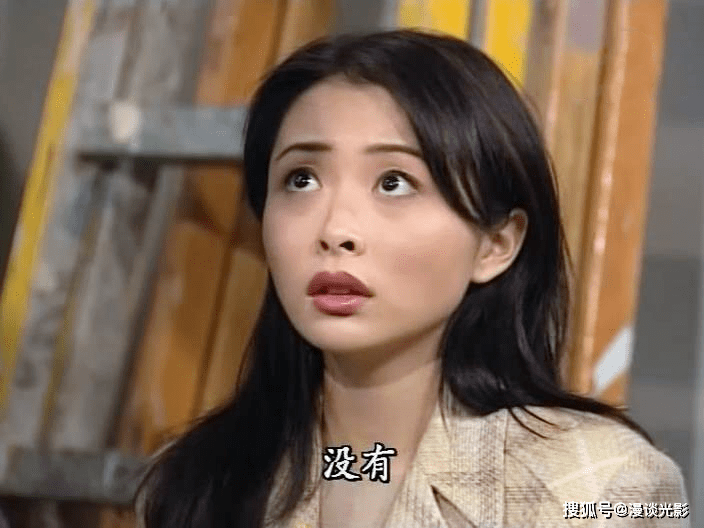 罗乐林,苏恩磁,汤盈盈也都很年轻.而且这几位艺人至今仍在tvb.