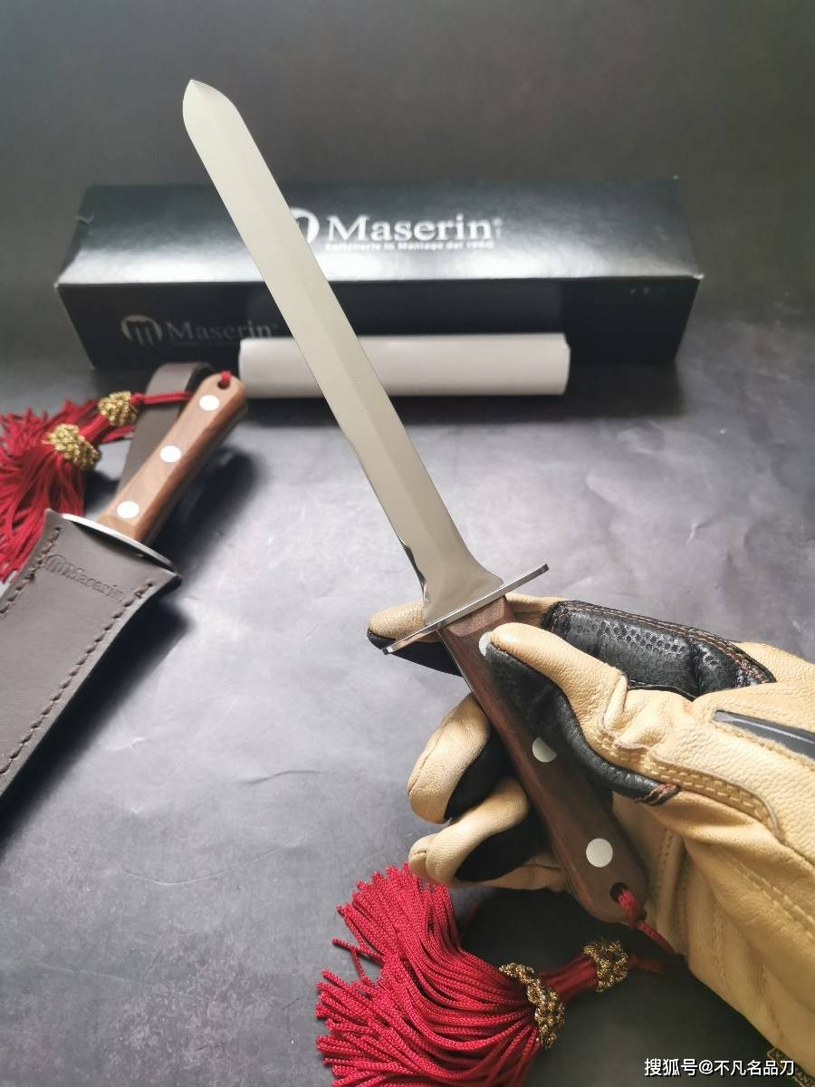 不凡名品刀艺术摄影作品鉴赏七十九