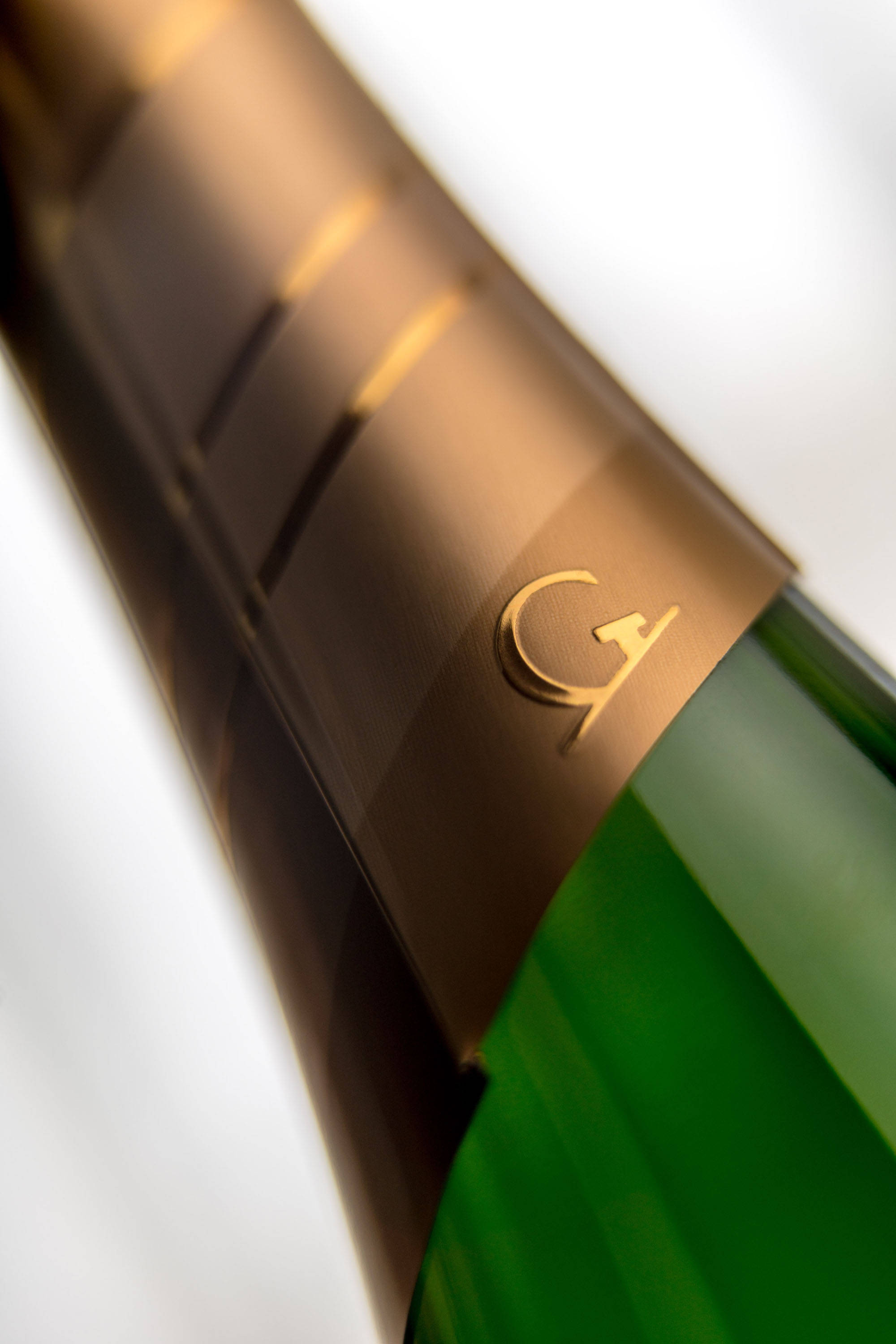 法国知名香槟品牌gremillet