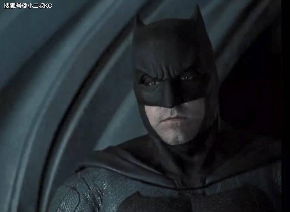 扎克施奈德版正义联盟是否让你对dc宇宙有新定义?