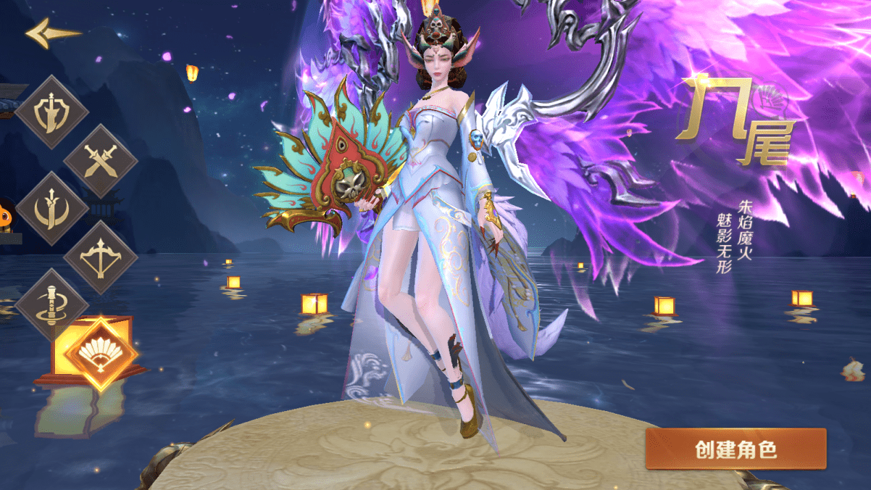 绝世仙王试玩评测这画风不对为什么会有一个猴子在这