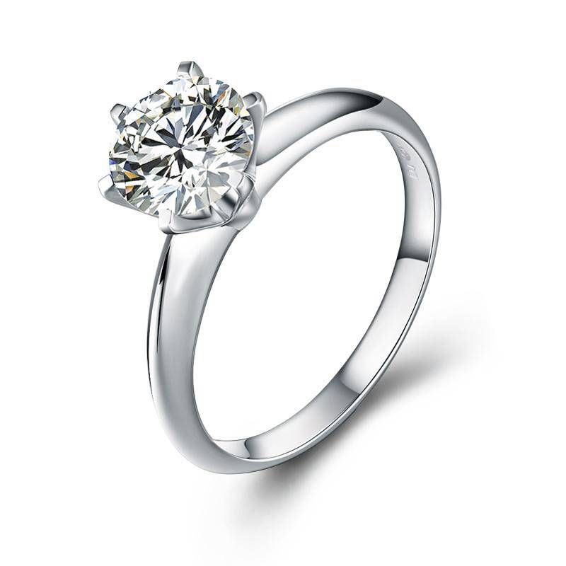 莫桑石大揭秘_钻石