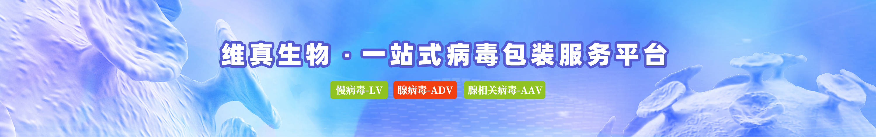 尼龙|知识分享：AAV在肺部的应用