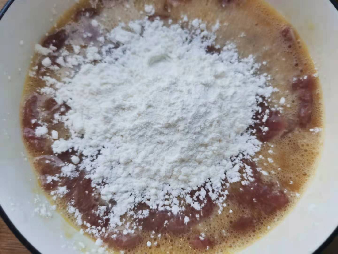 小勺|你以为很复杂的糖醋里脊，然而并不是，其实很好上手的