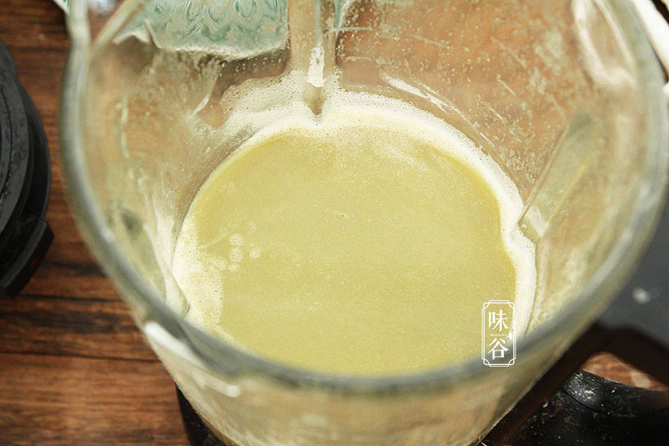 原创
入夏,这豆浆要常喝,比牛奶强多了,清热消暑,天气越热越要喝