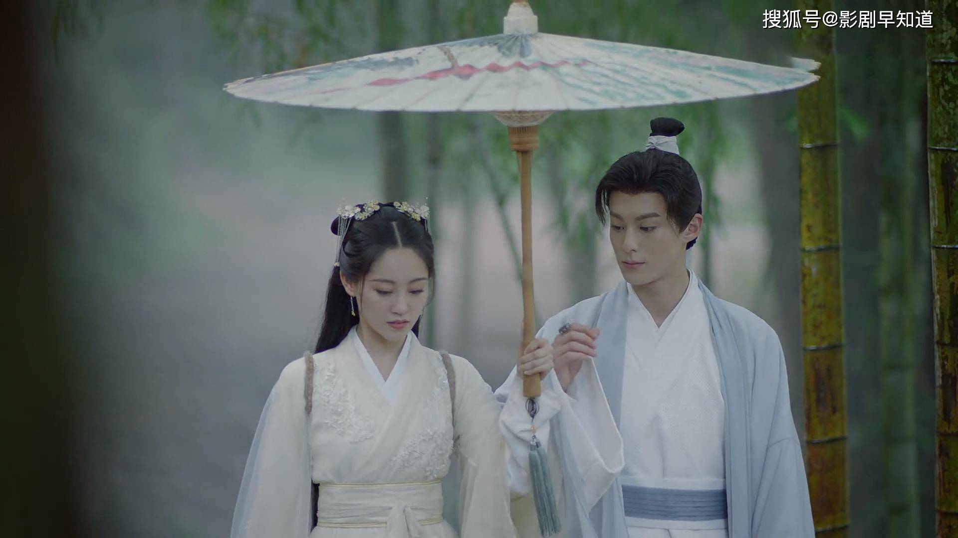 遇龙王鹤棣搭档祝绪丹美强惨人设虐哭观众可惜演技拖后腿