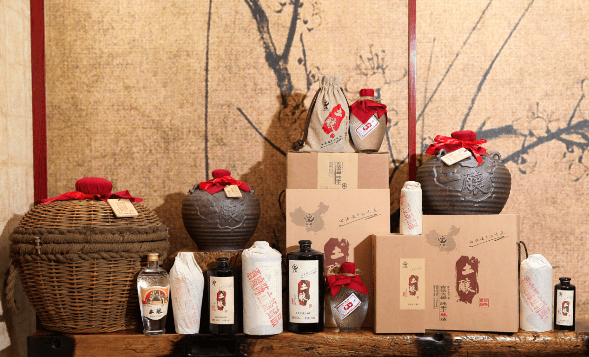 齐韵小课堂:藏酒,也有藏酒的"道道"