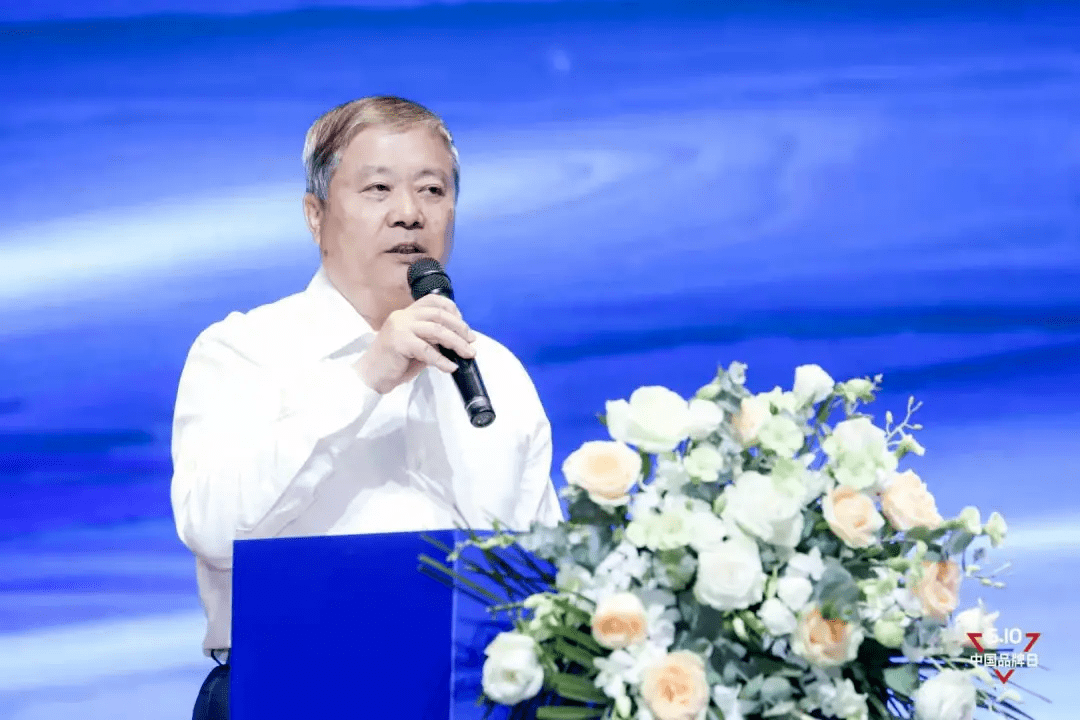 刘兆彬品牌跃升发展需实现三重价值